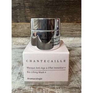 Chantecaille Bio Lifting Mask 0.17 oz / 5 ml Travel Size — New in‎ Box — Sealed